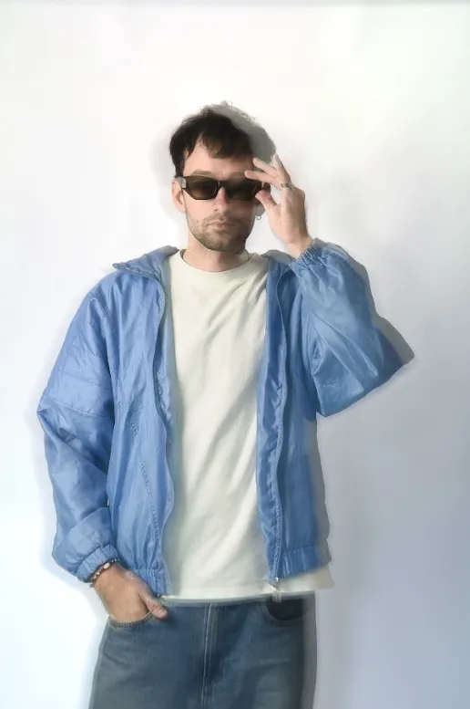 Light Blue File