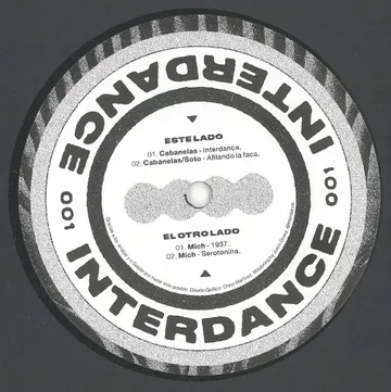 Cabanelas J_Soto Mich Interdance EP