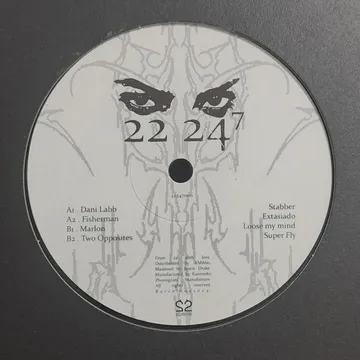 Various 22247006