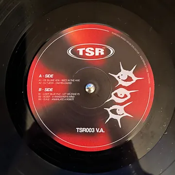 Various TSR003 VA