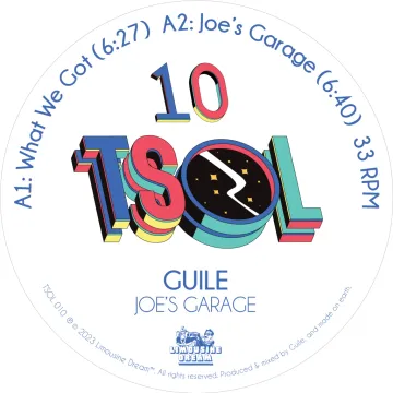 Release 10
