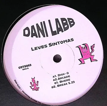 Tapa de Leves Sintomas